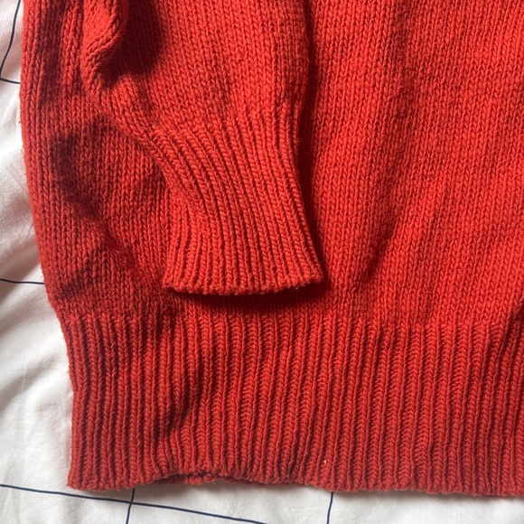 Babaa Jumper no 11 Acre Sweater - Picture 3 of 5